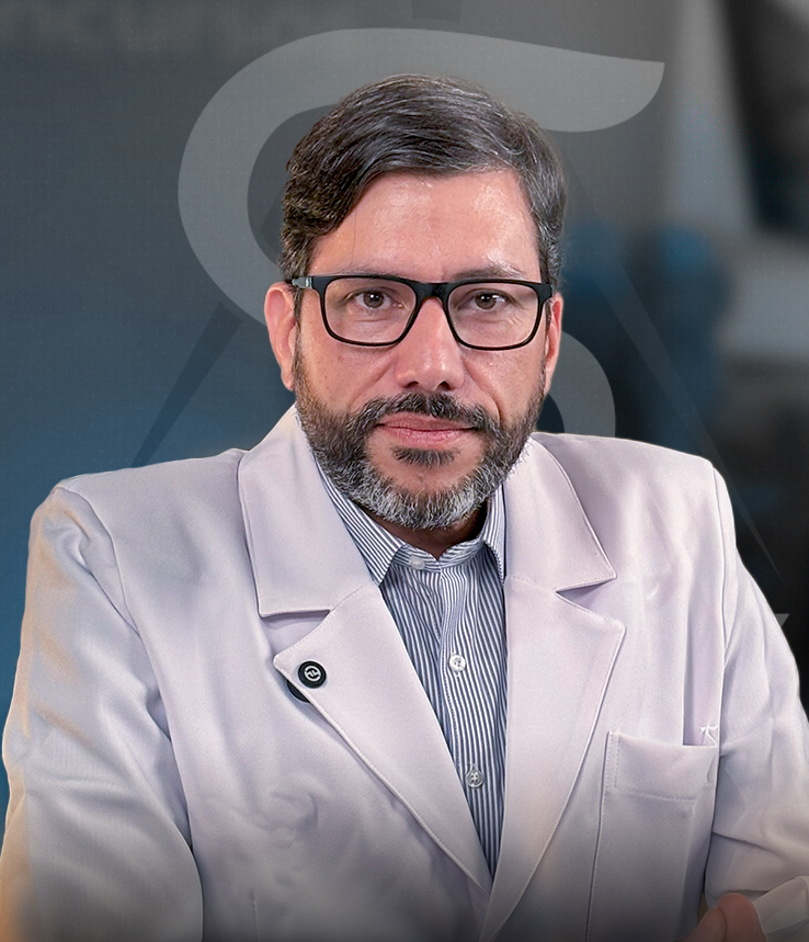 Dr. Rodrigo Souza